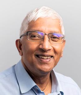 Dr. Indrajit Fernando