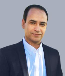 Dr. Satyam Kumar